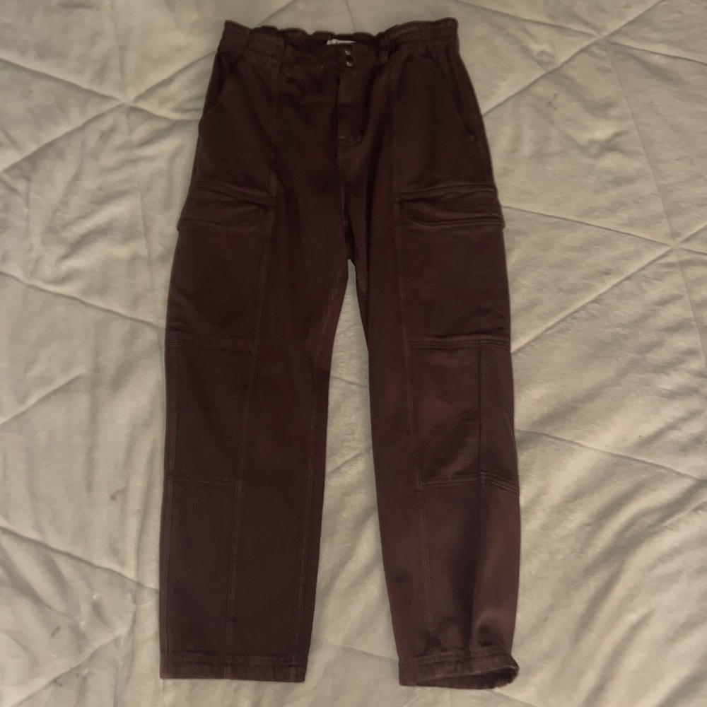 Garage Pants